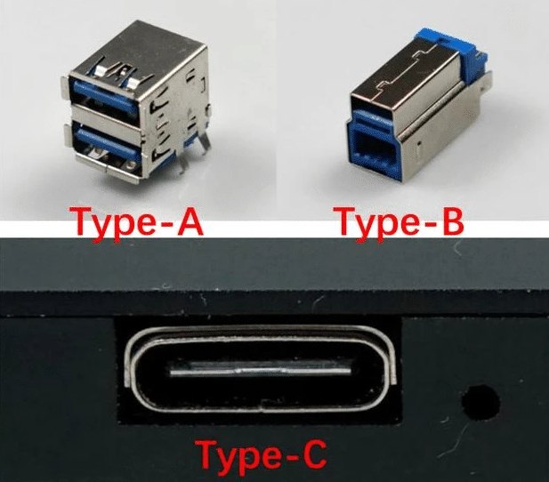 說說數(shù)據(jù)線為何不弄兩頭都是type c接口有什么原因呢