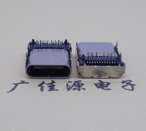 type c很快替代掉原來mini usb和micro usb最通用連接器