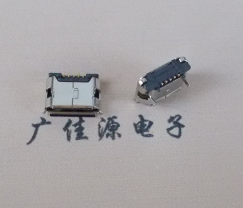 Micro usb連接器 