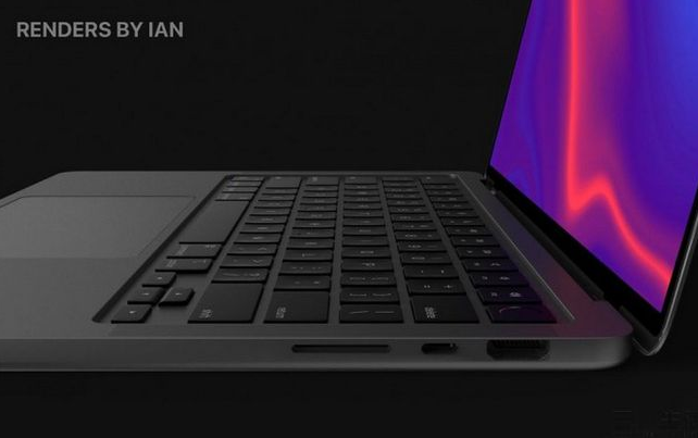 MacBook Pro接口或大改type-c神話破滅?