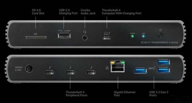 MacBook Pro接口或大改type-c神話破滅?