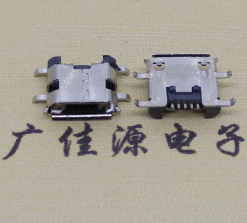 邁克usb5p反向連接器 