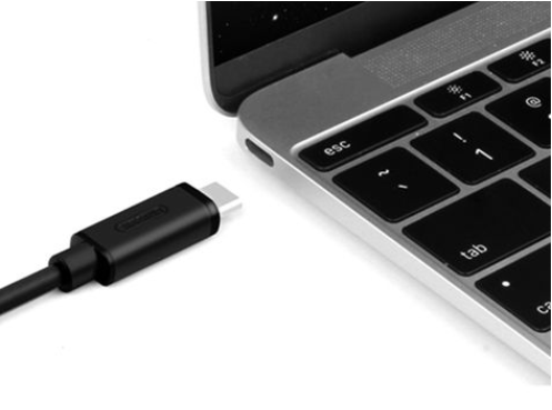 usb type-c 2.1標(biāo)準(zhǔn)公布,供電功率提升至240W,用于電競(jìng)游戲本