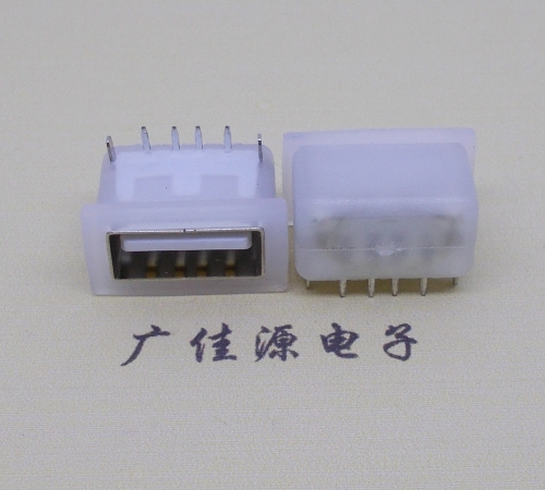 usb2.0防水接口