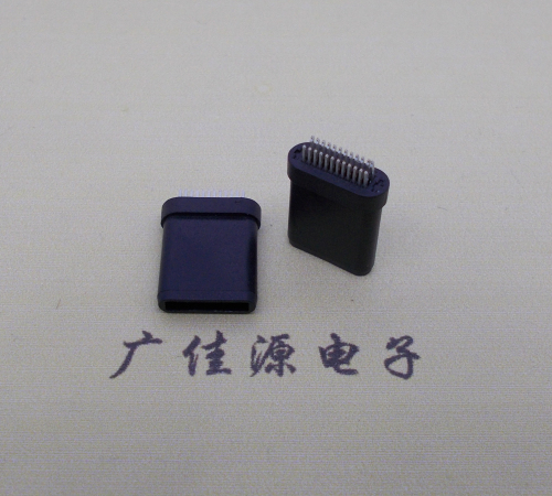 usb 3.1 type c測試公頭