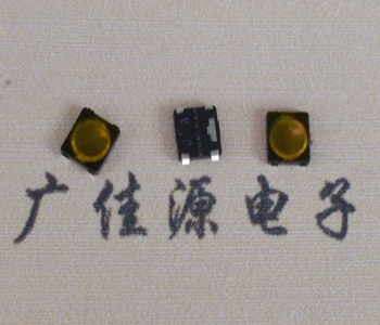 3.3x3.3防水輕微按鍵開(kāi)