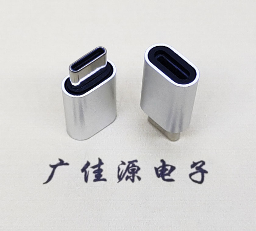 TYPE-C公頭轉(zhuǎn)USB C母座